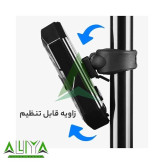 چراغ خطر دوچرخه بی سیم مدل FY- 1820