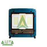 پرژکتور شارژی خورشیدی 800 وات مدل W8121-3