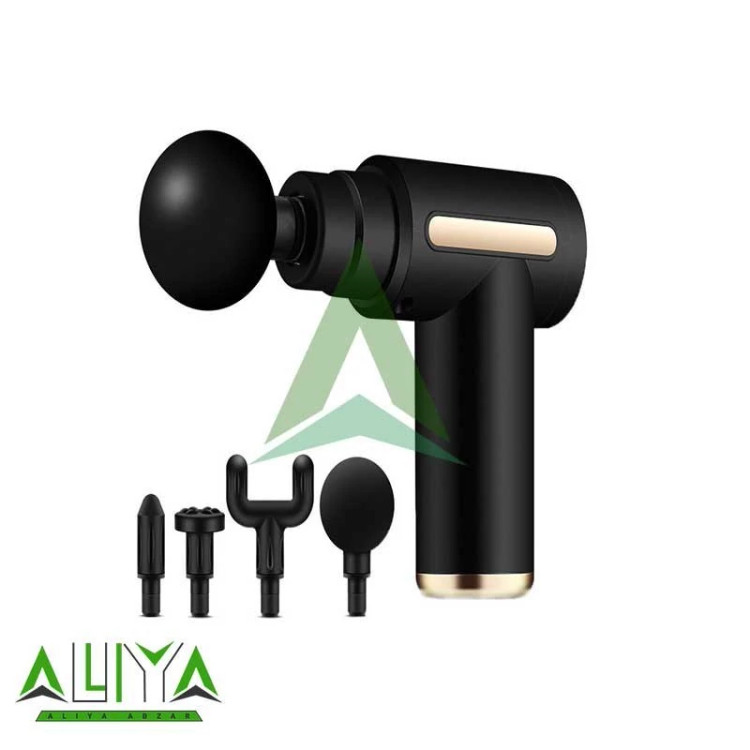 ماساژور شارژی تفنگی مدل SL-720