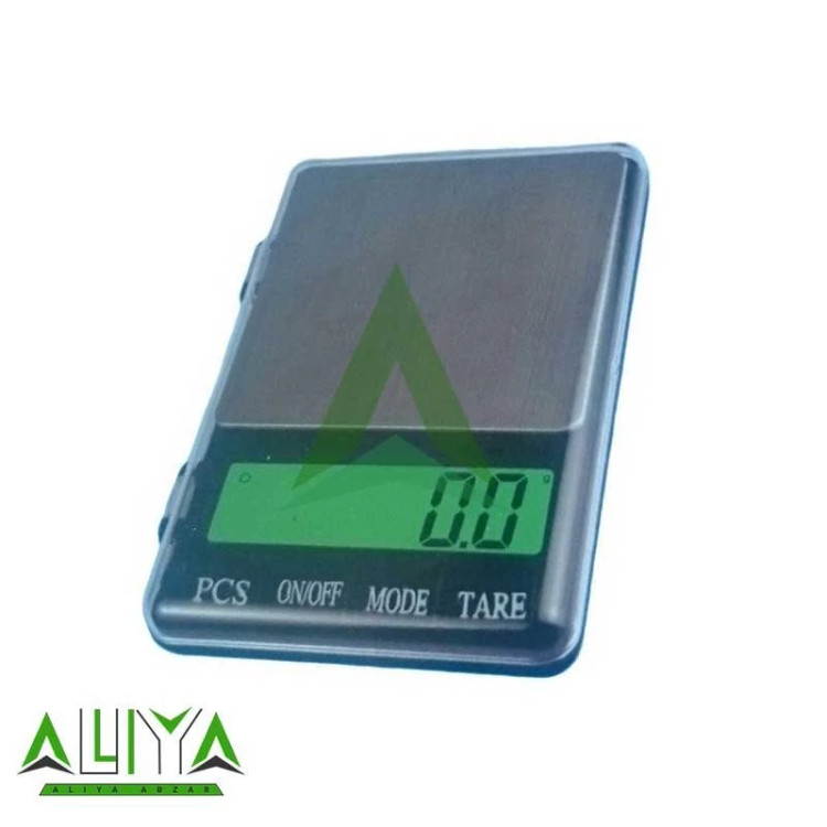 ترازو مینگ هنگ 3 کیلویی دقت 0.1 گرم مدل Ming Hong MH-999