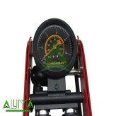 تلمبه پایی 2 سیلندر آیرون مکس مدل IronMax IM-fp01