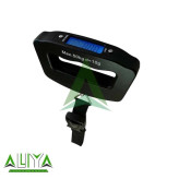 ترازو دیجیتال چمدانی دستی 50 کیلویی دقت 10 گرم