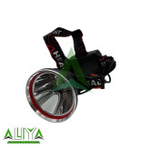 چراغ قوه پیشانی هدلایت شارژی و پاوربانک سیتیکام Citicom CT-LAS201