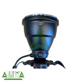 چراغ قوه پیشانی هدلایت شارژی و پاوربانک سیتیکام Citicom CT-LAS201