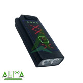 چراغ قوه شارژی مدل فندکی mini