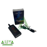 چراغ قوه شارژی مدل فندکی mini