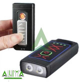 چراغ قوه شارژی مدل فندکی mini