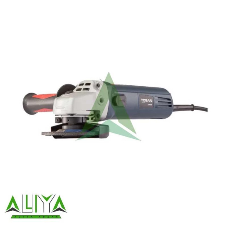 مینی فرز توسن 850 وات مدل Tosan 3258A
