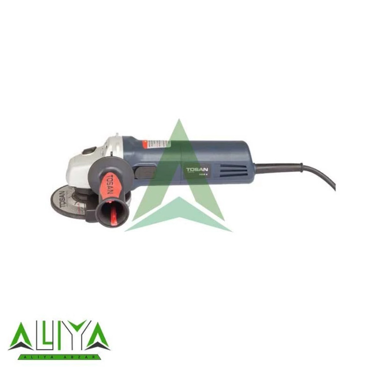 مینی فرز توسن 850 وات مدل Tosan 3258A