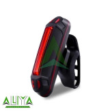 چراغ جلو و عقب دوچرخه مدل SB 100