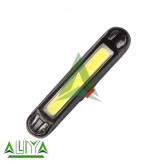 چراغ جلو و عقب دوچرخه مدل SB 100