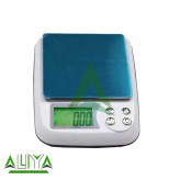 ترازو سیتیکام 600 گرمی دقت 0.01 گرم مدل CITICOM DM.3