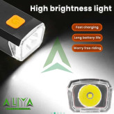 چراغ جلوی دوچرخه مدل Z-11 MINI