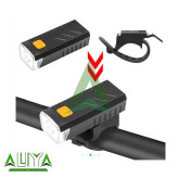 چراغ جلوی دوچرخه مدل Z-11 MINI