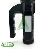 چراغ قوه دولامپ(یووی) شارژی سیتیکام مدل Citicom CT 307