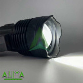 چراغ قوه دولامپ(یووی) شارژی سیتیکام مدل Citicom CT 307