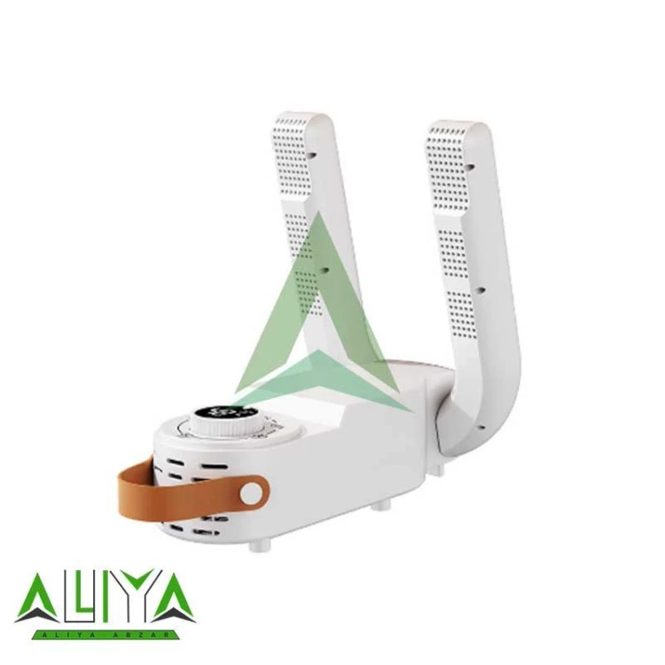 خشک کن کفش 360 درجه مدل LSF006