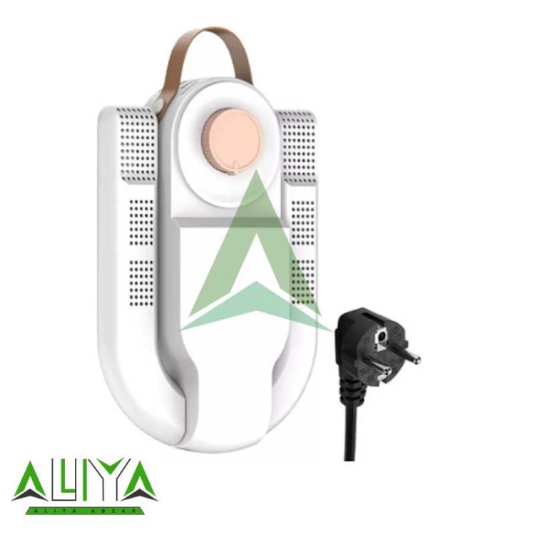 خشک کن کفش 360 درجه مدل LSF006