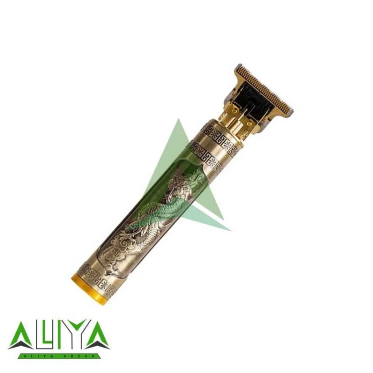 ماشین اصلاح موی سر و صورت شارژی مدل DYP-1311