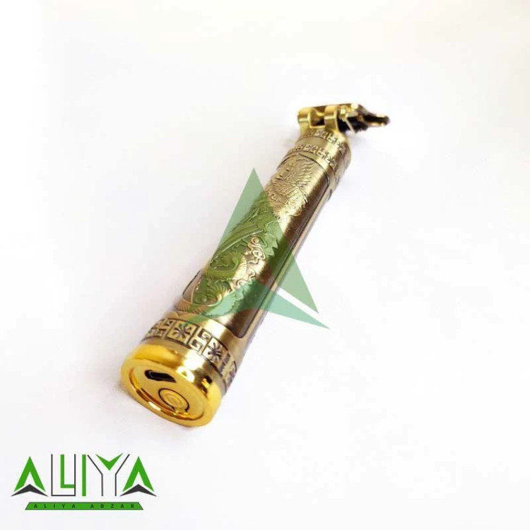 ماشین اصلاح موی سر و صورت شارژی مدل DYP-1311