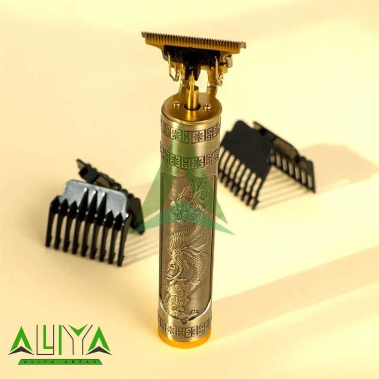 ماشین اصلاح موی سر و صورت شارژی مدل DYP-1311