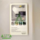 چراغ مطالعه LED یو اس بی مدل usb voice smart light