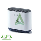 دستگاه بخور سرد با ظرفیت 900 میلی لیتر مدل DQ702