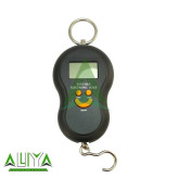 ترازو دیجیتالی گلابی 50 کیلویی دقت 10 گرم مدل ZA50