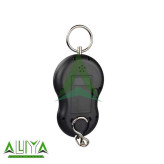 ترازو دیجیتالی گلابی 50 کیلویی دقت 10 گرم مدل ZA50
