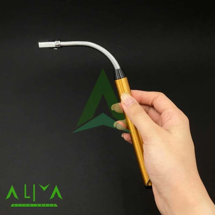 فندک آشپزخانه آرک صاعقه ای مدل DKD-1286