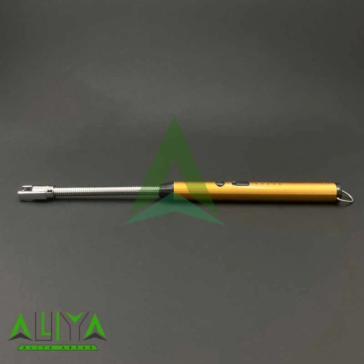 فندک آشپزخانه آرک صاعقه ای مدل DKD-1286