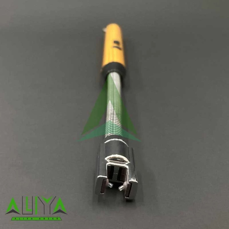 فندک آشپزخانه آرک صاعقه ای مدل DKD-1286