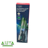 چراغ قوه شارژی سیتیکام مدل Citicom CT 920