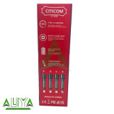 چراغ قوه شارژی سیتیکام مدل Citicom CT 920