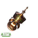 اسپند دود کن برقی مدل WF-075