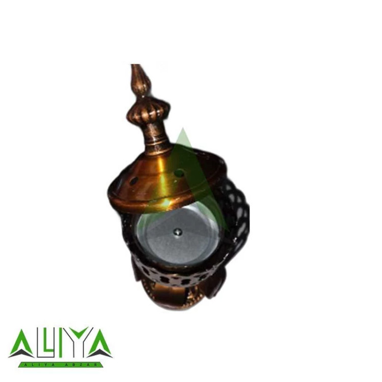 اسپند دود کن برقی مدل WF-075