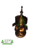 اسپند دود کن برقی مدل WF-075