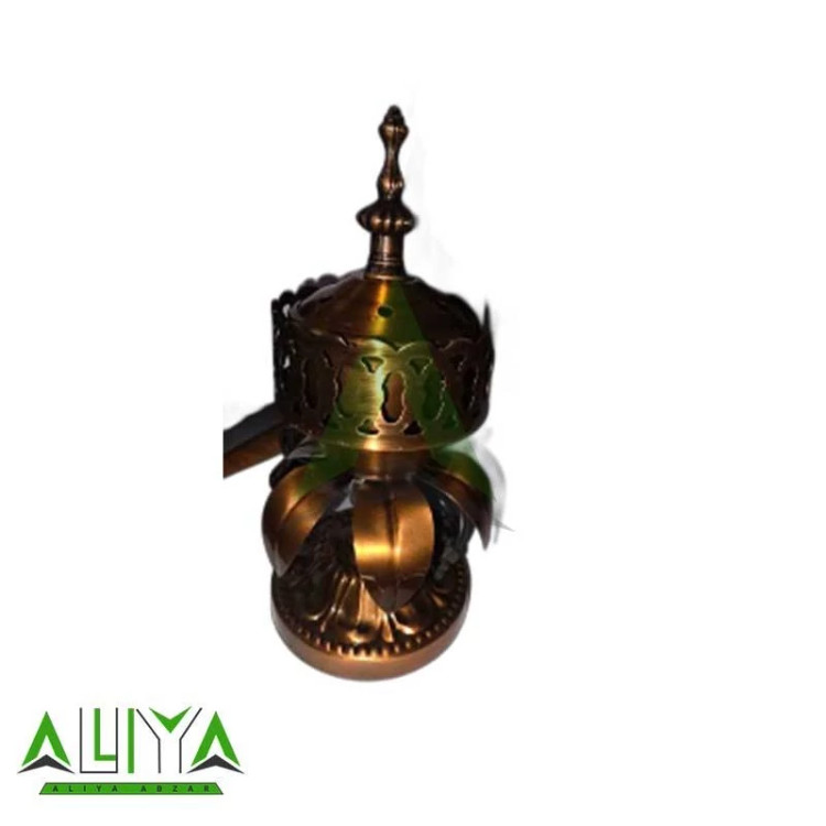 اسپند دود کن برقی مدل WF-075