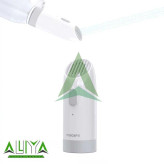 خودشور شارژی پرتابل مسافرتی مدل CY-118