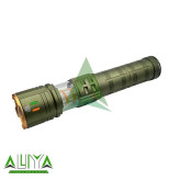 چراغ قوه شارژی سیتیکام مدل Citicom CT 887