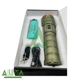 چراغ قوه شارژی سیتیکام مدل Citicom CT 887