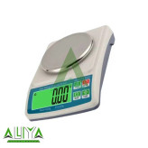 ترازو آزمایشگاهی 6 کیلویی دقت 0.1 گرم مدل ZH-8263