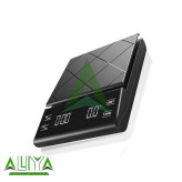 ترازو قهوه 3 کیلویی دقت 0.1 مدل KL-37