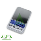 ترازو جیبی 300 گرمی دقت 0.01 گرم مدل KL-15
