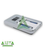 ترازو جیبی 300 گرمی دقت 0.01 گرم مدل KL-15
