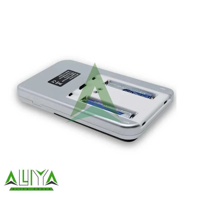 ترازو جیبی 300 گرمی دقت 0.01 گرم مدل KL-15