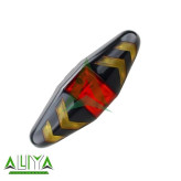 چراغ خطر عقب دوچرخه شارژی مدل LY-0378