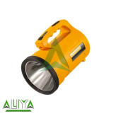 چراغ قوه شارژی ریسه دار مدل w5206-2
