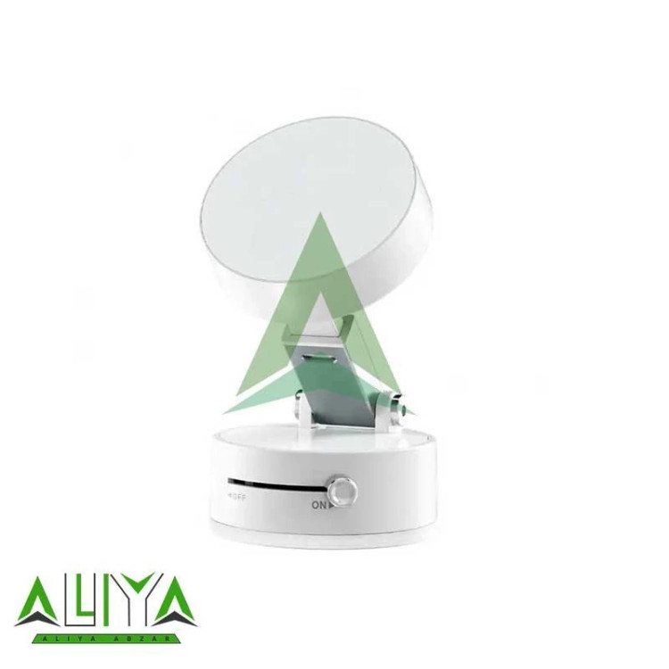 پایه نگهدارنده گوشی موبایل و تبلت مدل A2