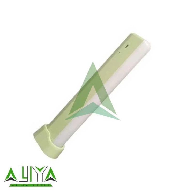 مهتابی اضطراری شارژی پرمانس مدل PRMANS PM-7603u